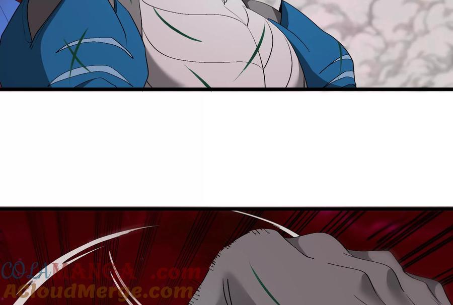 重生为怪兽什么鬼 - 第168话 三十六毒斩 - 第73张图