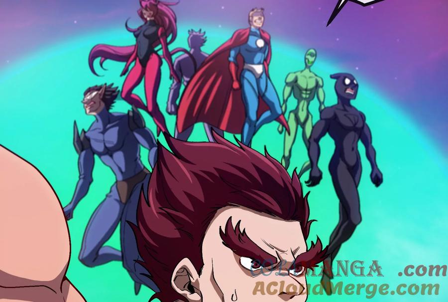 重生为怪兽什么鬼 - 第168话 三十六毒斩 - 第37张图