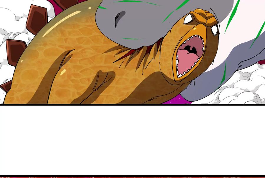 重生为怪兽什么鬼 - 第168话 三十六毒斩 - 第7张图