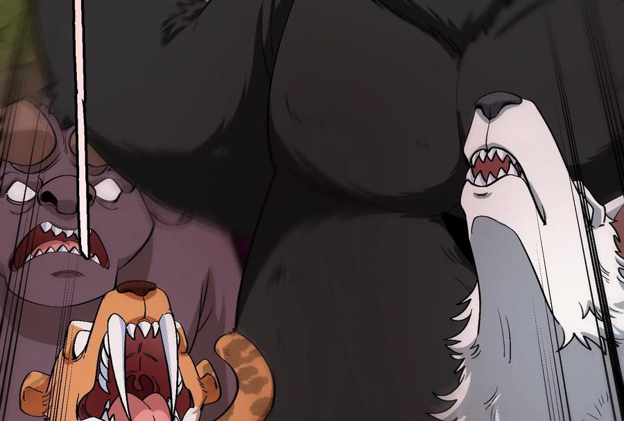 重生为怪兽什么鬼 - 第168话 三十六毒斩 - 第30张图