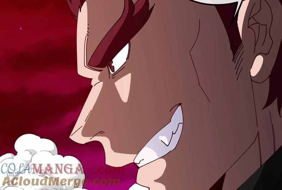 重生为怪兽什么鬼 - 第168话 三十六毒斩 - 第13张图