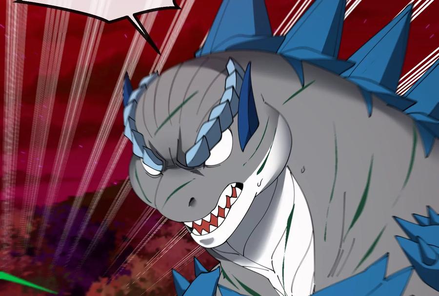 重生为怪兽什么鬼 - 第168话 三十六毒斩 - 第66张图