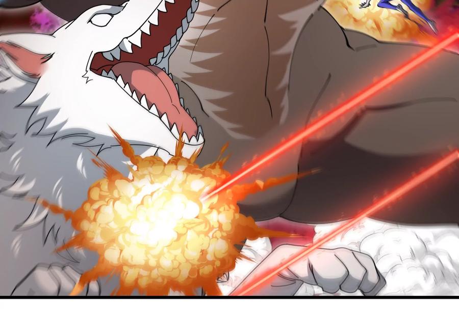 重生为怪兽什么鬼 - 第168话 三十六毒斩 - 第62张图