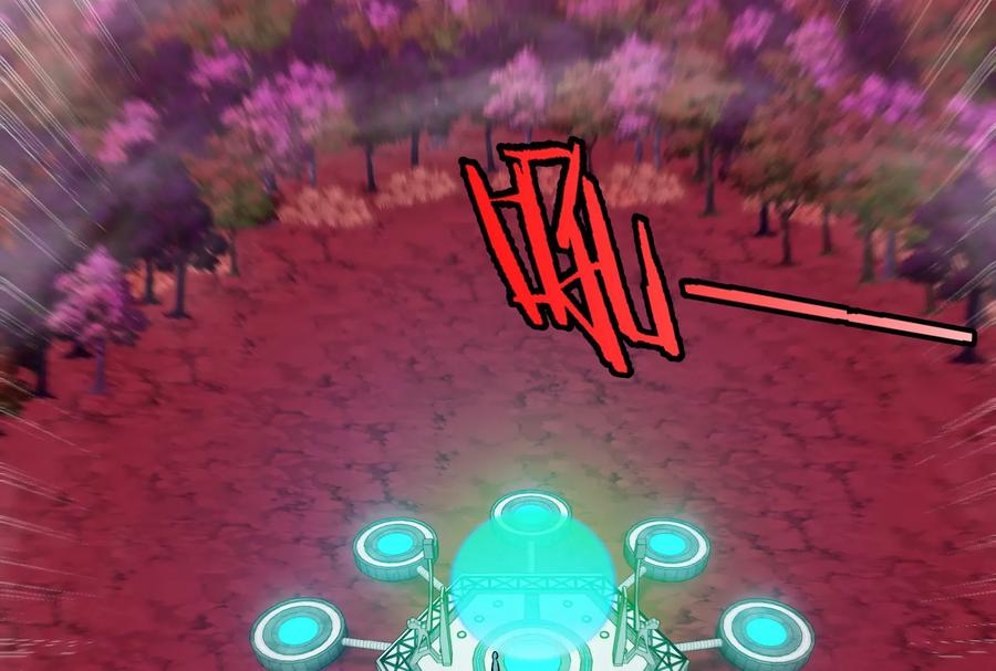 重生为怪兽什么鬼 - 第168话 三十六毒斩 - 第34张图