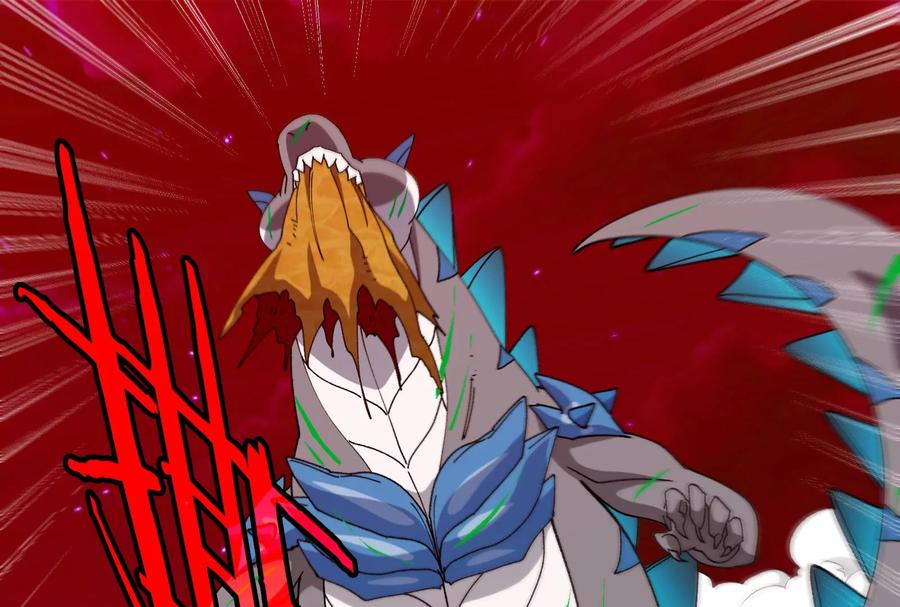 重生为怪兽什么鬼 - 第168话 三十六毒斩 - 第8张图