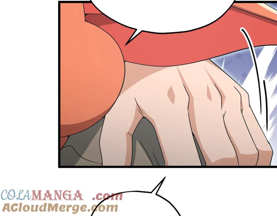 我爸太强了！ - 第173话 真正的老大 - 第185张图