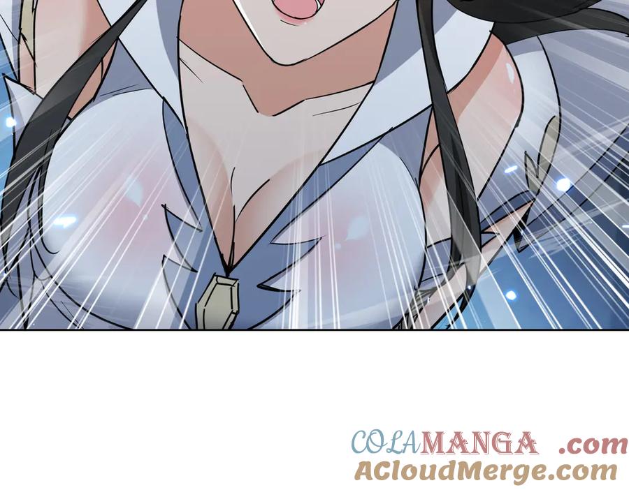 《玄幻：我的女帝徒弟要黑化》第36话 应受的惩罚 第21页