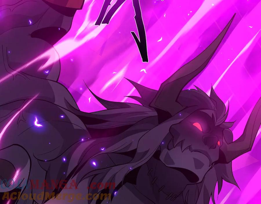 《大爱魔尊，女徒弟都想杀我》第41话 主人的爱，我在他床上体会过！ 第133页