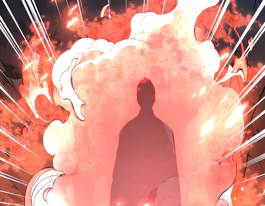 《全民转职：我的技能全是禁咒》第53话 同生共死 第127页