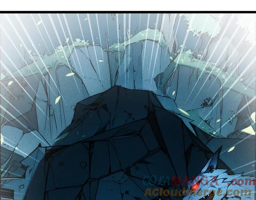 《全民转职：我的技能全是禁咒》第53话 同生共死 第89页