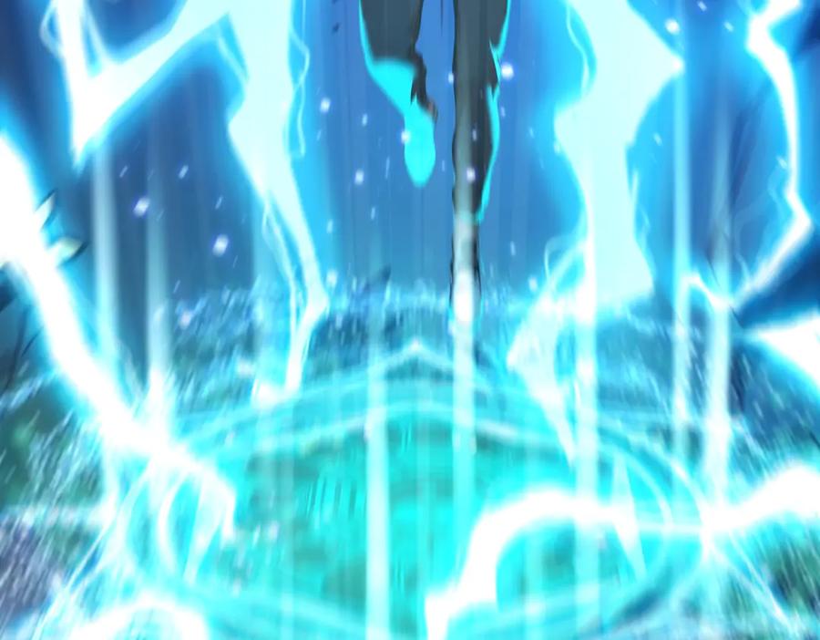 《全民转职：我的技能全是禁咒》第54话 单挑谁怕谁 第98页