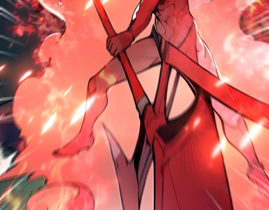 《全民转职：我的技能全是禁咒》第54话 单挑谁怕谁 第138页