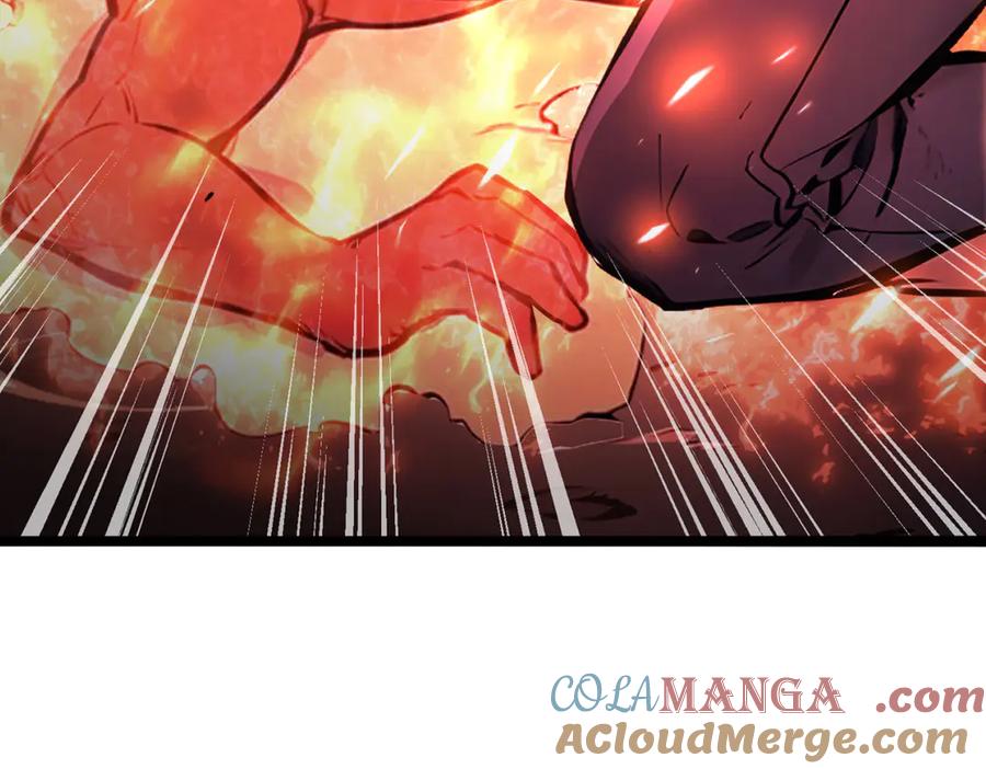 《全民转职：我的技能全是禁咒》第55话 吃人神魔 第149页