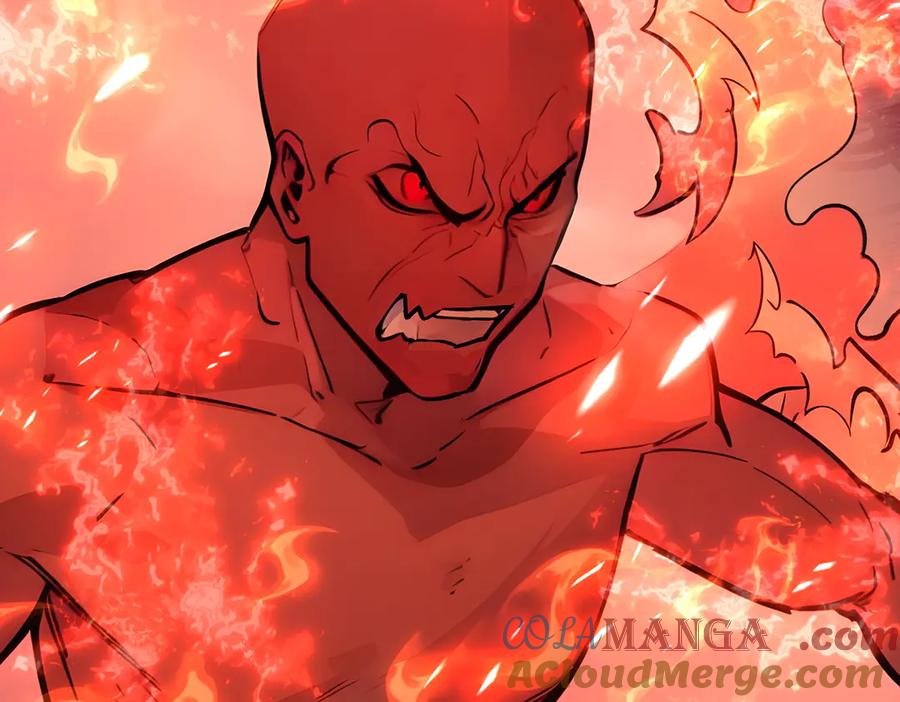 《全民转职：我的技能全是禁咒》第55话 吃人神魔 第53页
