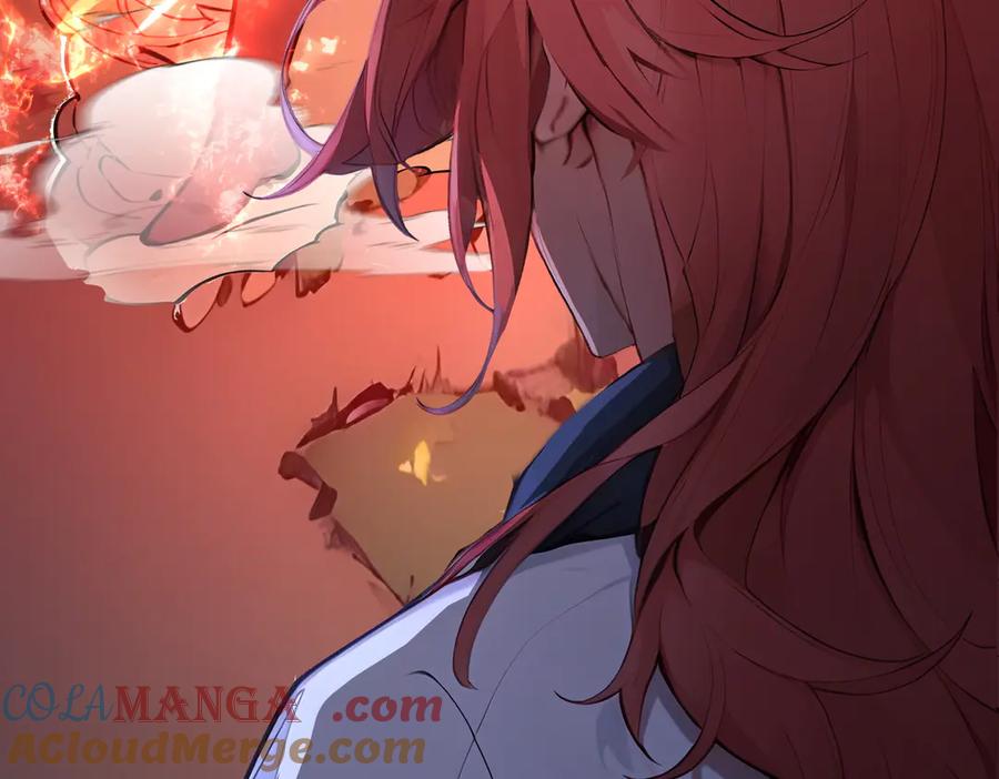 《全民转职：我的技能全是禁咒》第55话 吃人神魔 第69页