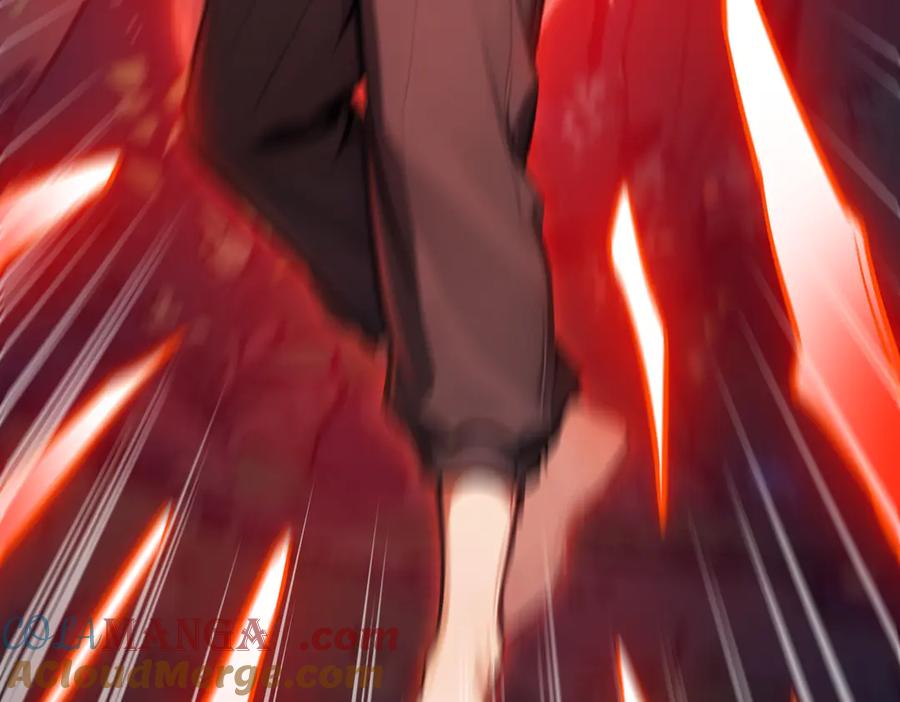 《全民转职：我的技能全是禁咒》第55话 吃人神魔 第21页