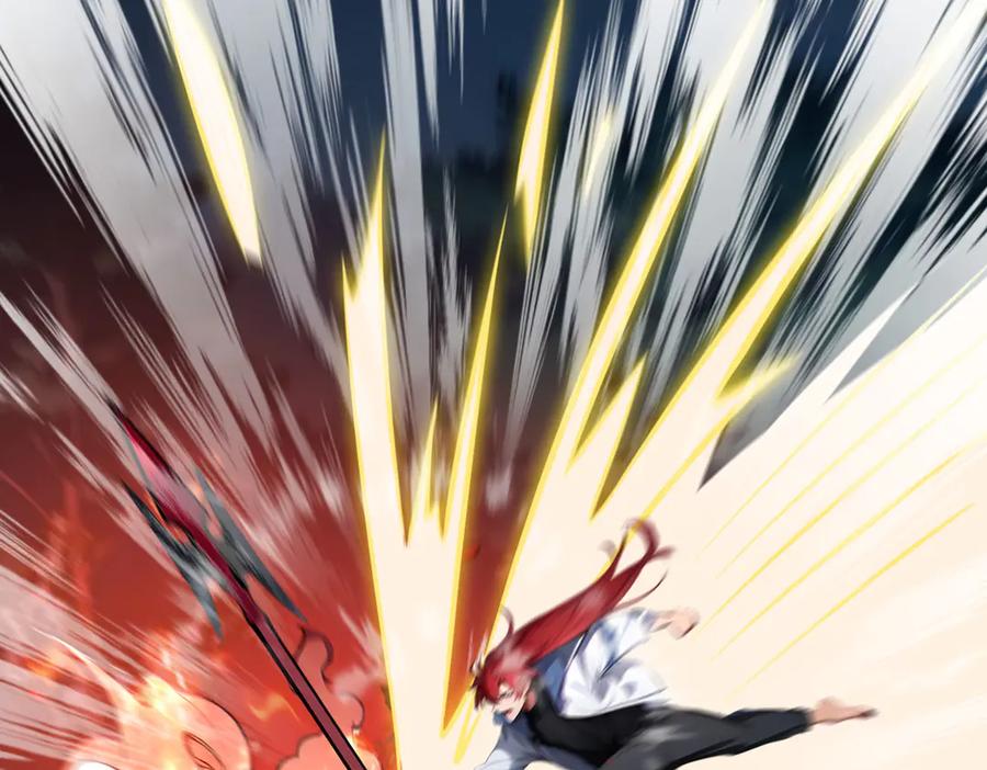 《全民转职：我的技能全是禁咒》第55话 吃人神魔 第94页