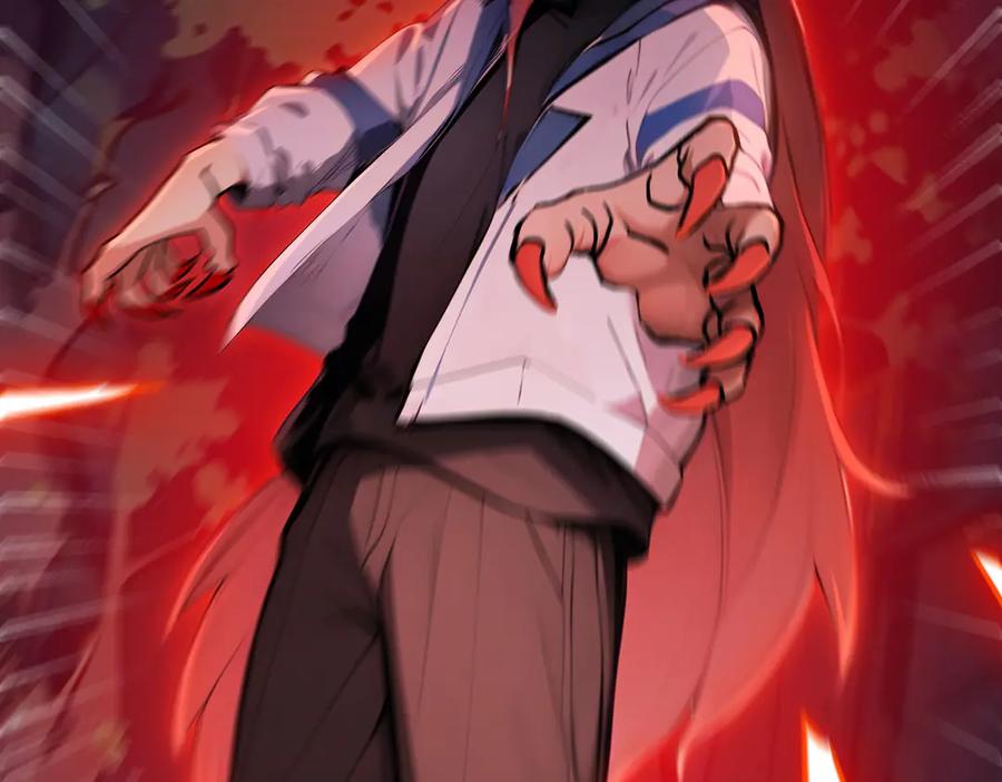 《全民转职：我的技能全是禁咒》第55话 吃人神魔 第20页