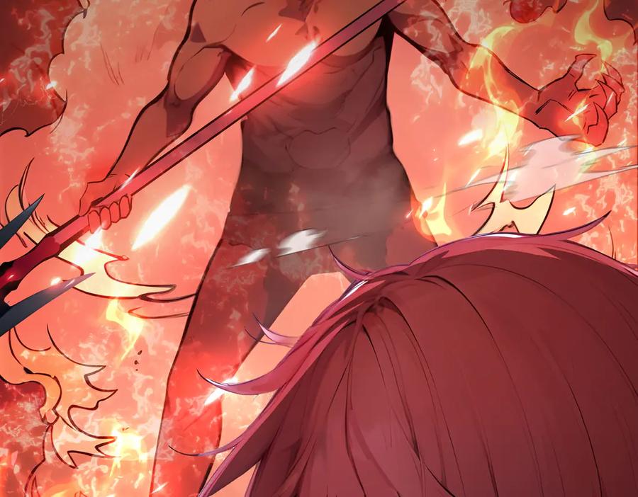 《全民转职：我的技能全是禁咒》第55话 吃人神魔 第68页