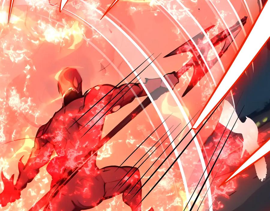 《全民转职：我的技能全是禁咒》第55话 吃人神魔 第31页