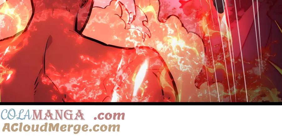 《全民转职：我的技能全是禁咒》第55话 吃人神魔 第105页