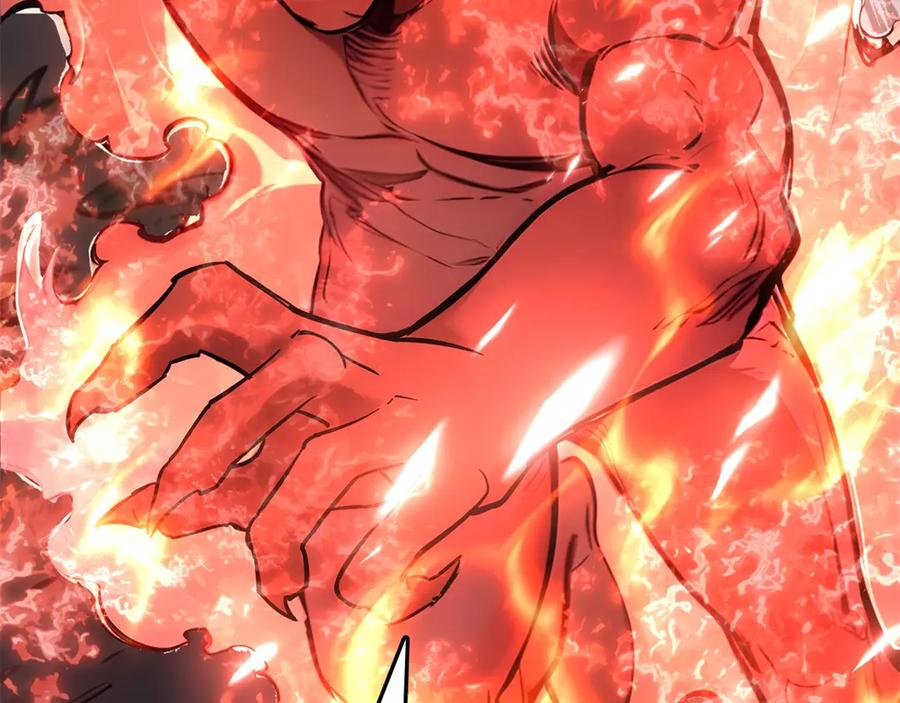 《全民转职：我的技能全是禁咒》第55话 吃人神魔 第156页