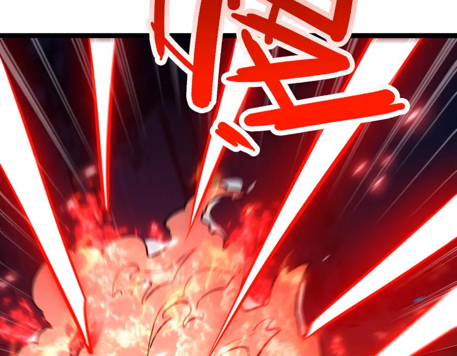 《全民转职：我的技能全是禁咒》第55话 吃人神魔 第24页