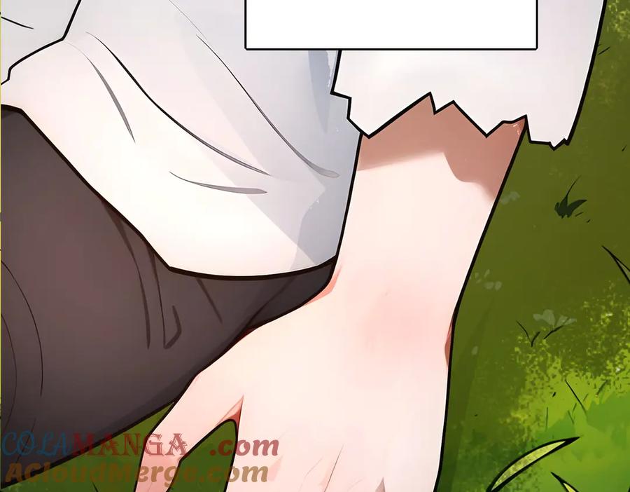 《全民转职：我的技能全是禁咒》第56话 通天蟒皇 第33页