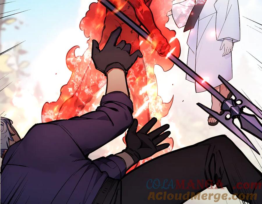 《全民转职：我的技能全是禁咒》第56话 通天蟒皇 第153页
