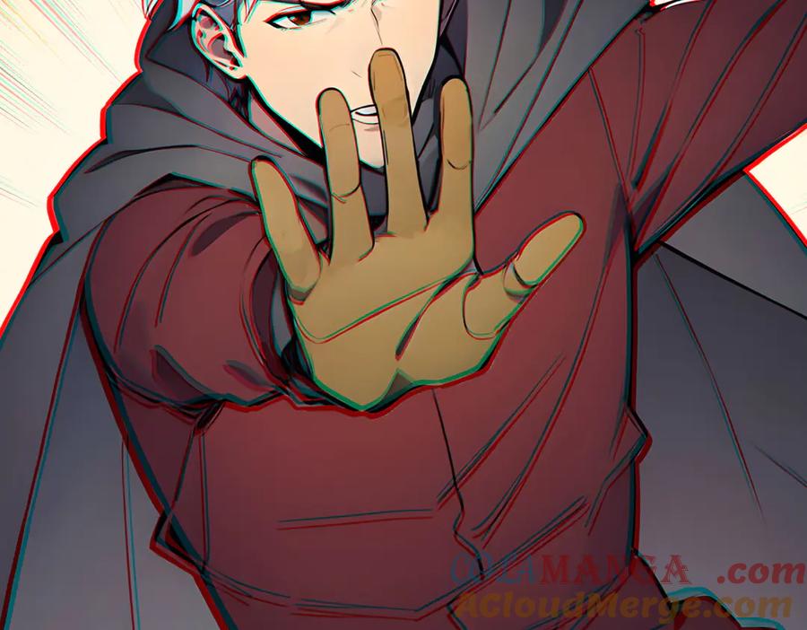 《全民转职：我的技能全是禁咒》第57话 神秘帮手 第145页