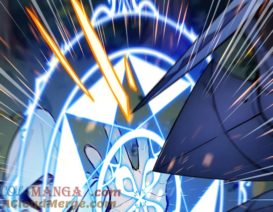 《全民转职：我的技能全是禁咒》第57话 神秘帮手 第25页