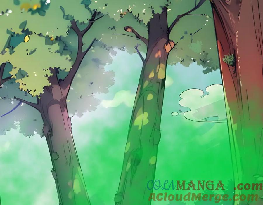 《全民转职：我的技能全是禁咒》第57话 神秘帮手 第129页