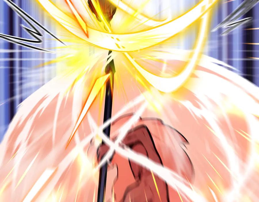 《全民转职：我的技能全是禁咒》第57话 神秘帮手 第55页