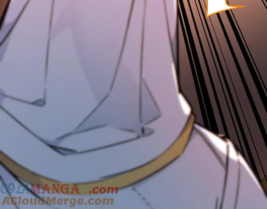 《全民转职：我的技能全是禁咒》第57话 神秘帮手 第73页