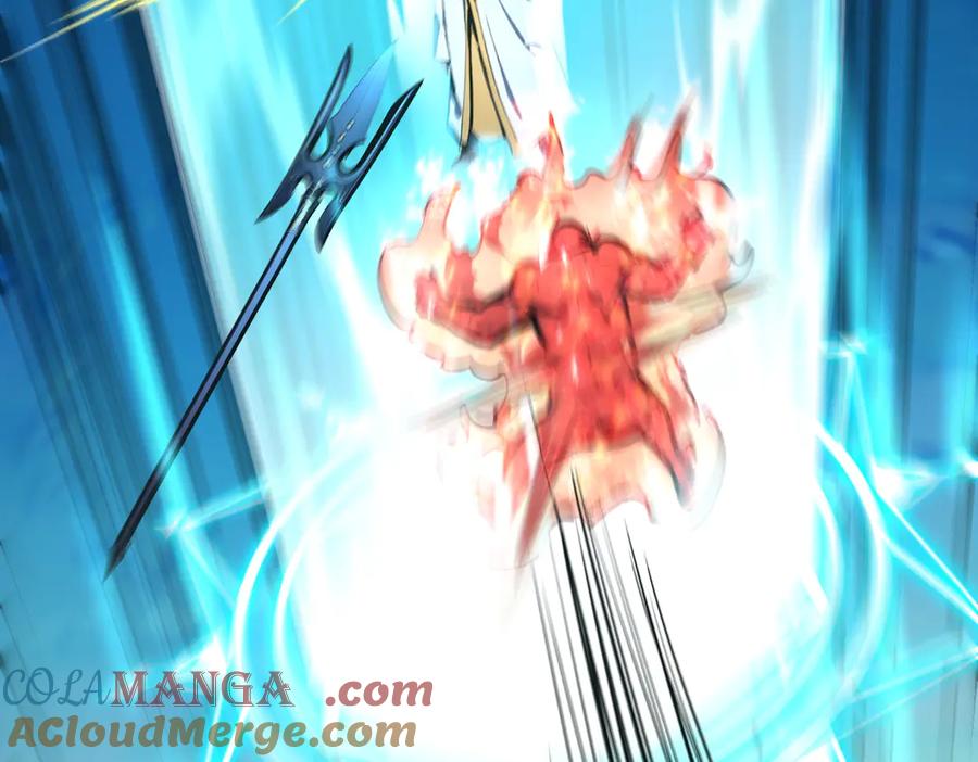 《全民转职：我的技能全是禁咒》第57话 神秘帮手 第109页