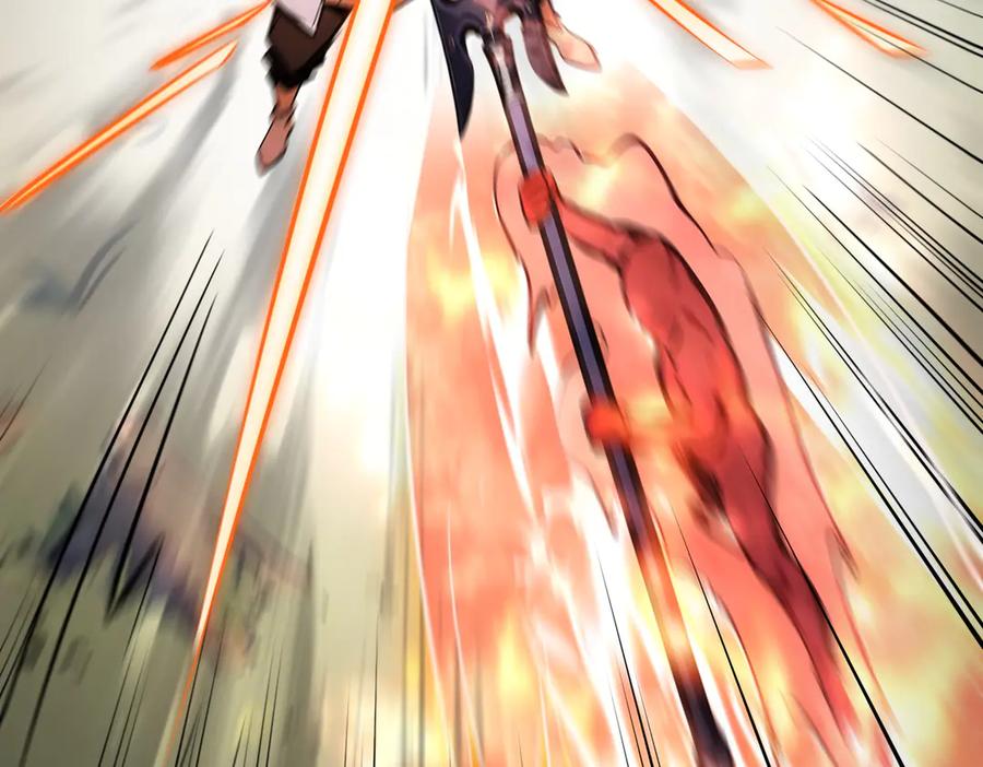 《全民转职：我的技能全是禁咒》第57话 神秘帮手 第43页
