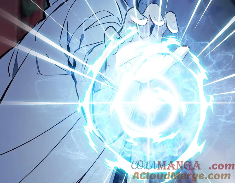 《全民转职：我的技能全是禁咒》第57话 神秘帮手 第5页