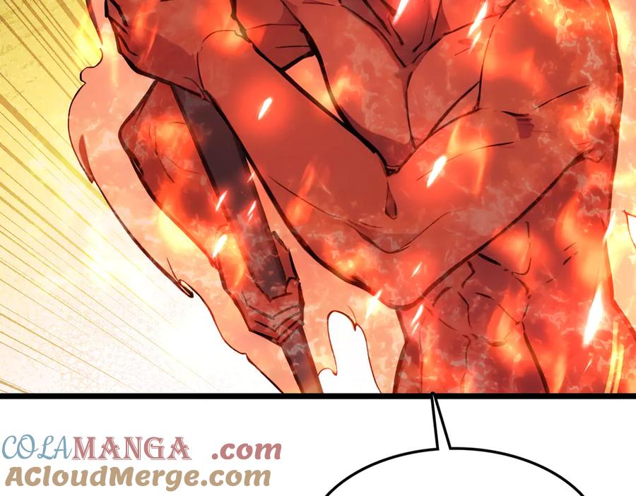 《全民转职：我的技能全是禁咒》第57话 神秘帮手 第69页