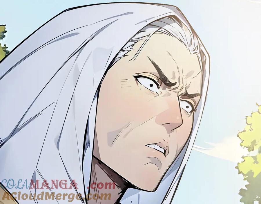 《全民转职：我的技能全是禁咒》第57话 神秘帮手 第85页