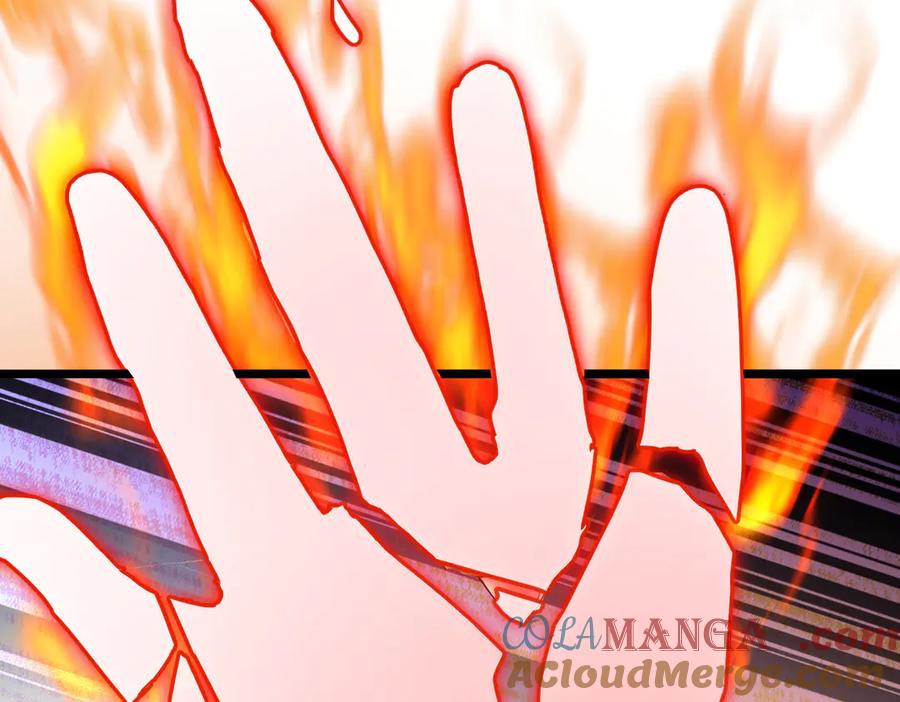 《全民转职：我的技能全是禁咒》第59话 灭世如来掌！ 第21页