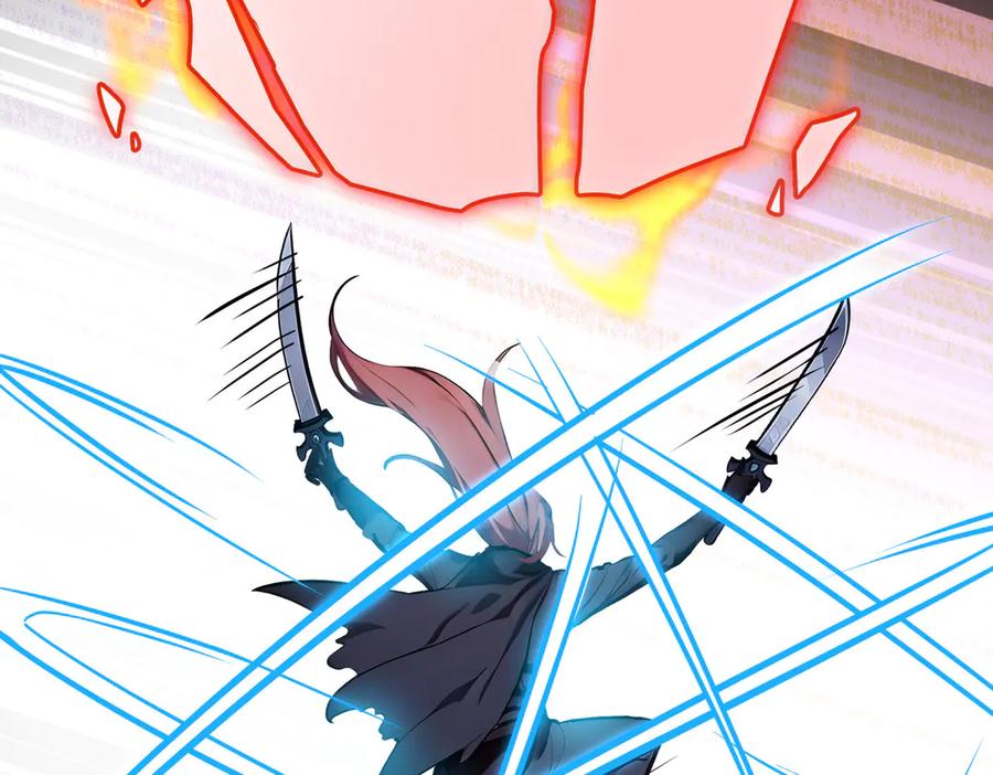 《全民转职：我的技能全是禁咒》第59话 灭世如来掌！ 第22页