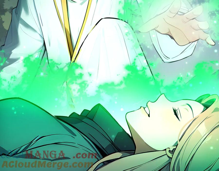 《全民转职：我的技能全是禁咒》第59话 灭世如来掌！ 第133页