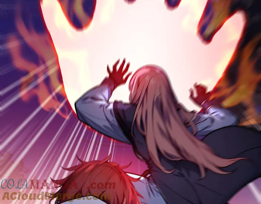 《全民转职：我的技能全是禁咒》第59话 灭世如来掌！ 第117页