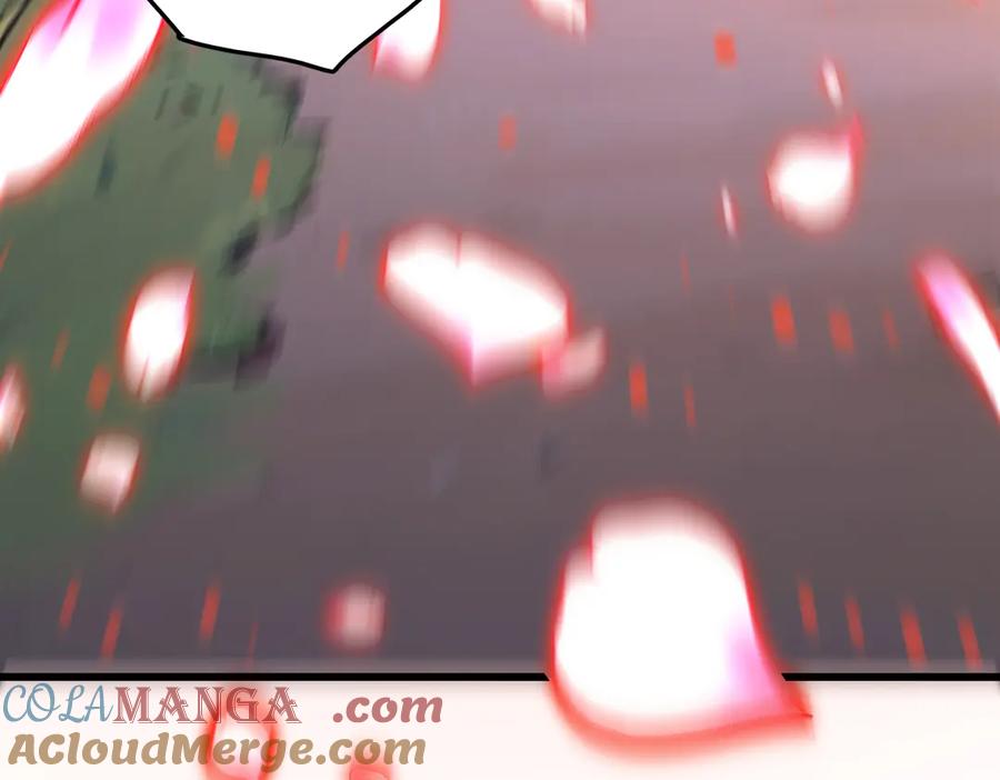 《全民转职：我的技能全是禁咒》第59话 灭世如来掌！ 第81页