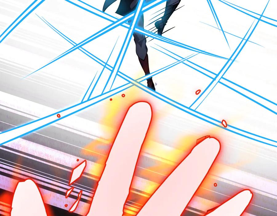 《全民转职：我的技能全是禁咒》第59话 灭世如来掌！ 第23页