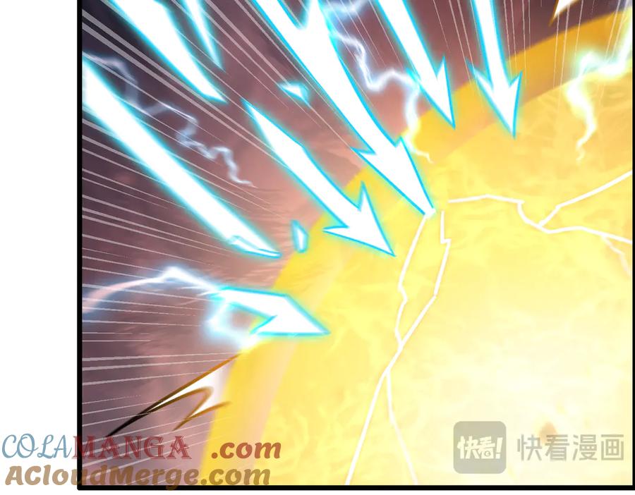 《全民转职：我的技能全是禁咒》第59话 灭世如来掌！ 第89页