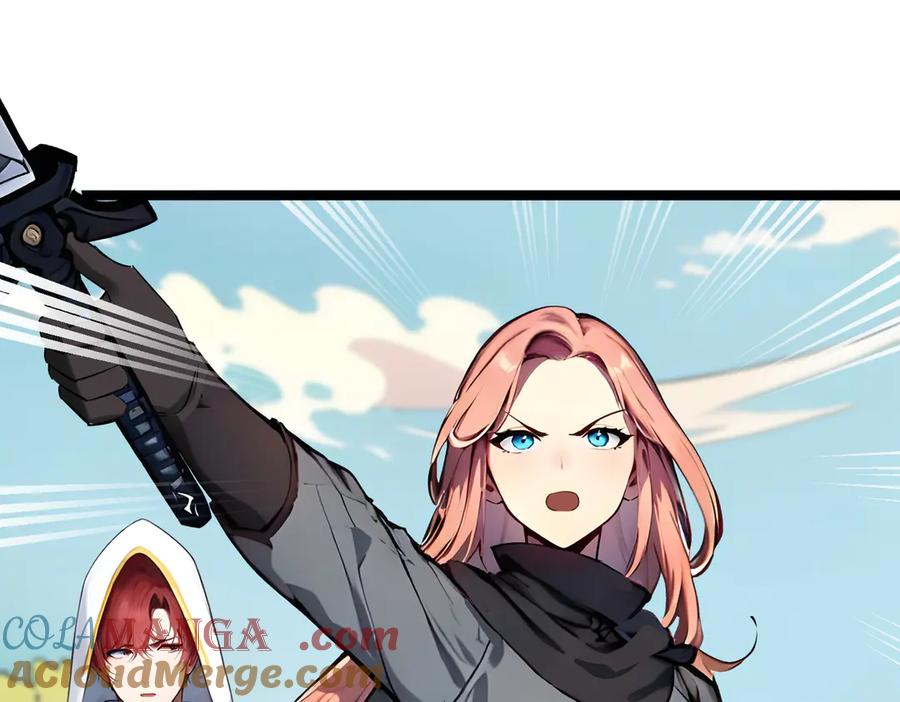 《全民转职：我的技能全是禁咒》第59话 灭世如来掌！ 第53页