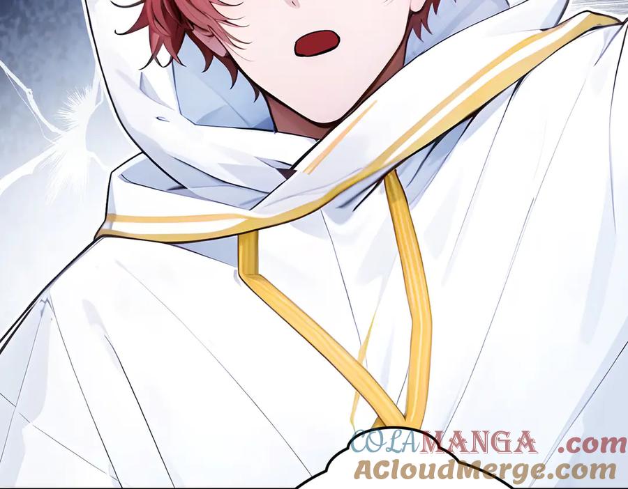 《全民转职：我的技能全是禁咒》第59话 灭世如来掌！ 第5页