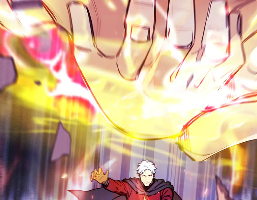 《全民转职：我的技能全是禁咒》第59话 灭世如来掌！ 第72页