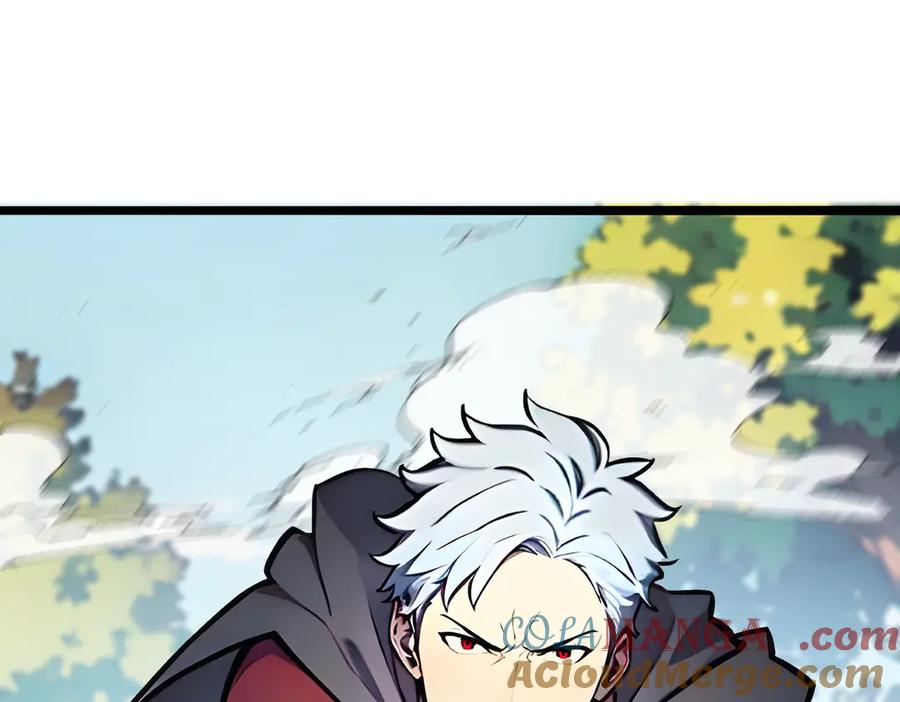 《全民转职：我的技能全是禁咒》第59话 灭世如来掌！ 第97页